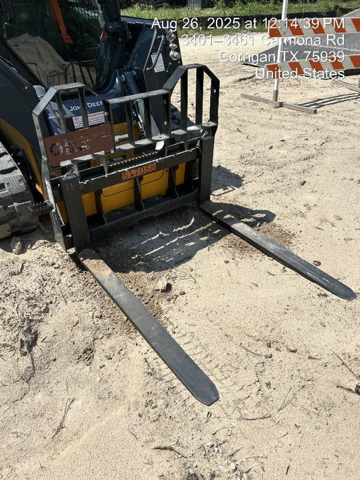 2025 VIRNIG PF4855-5VG