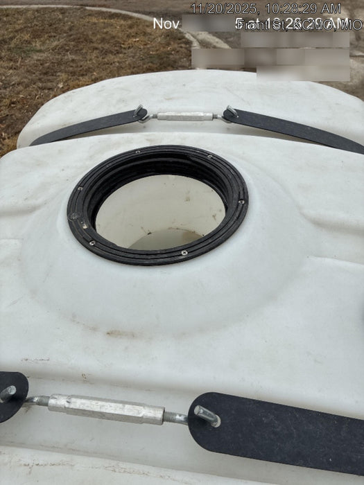 2025 MI-T-M AW-9000-0005 / DHG-4004-B0V6G