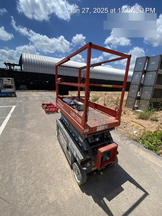 2017 Skyjack SJIII-3219 Standard