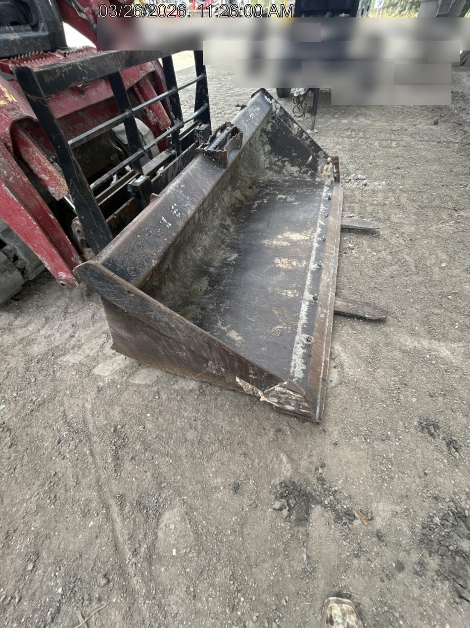 2024 ARROW MATERIAL HANDLING F5100CB