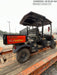 2022 KUBOTA RTV-X1140W-H (Canopy)