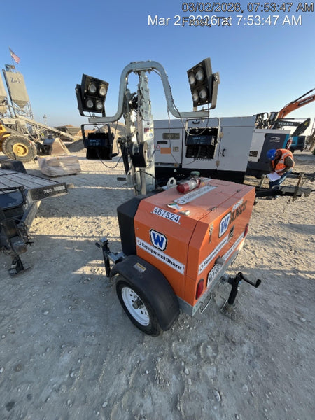 2024 WANCO WLTT-4MM4K