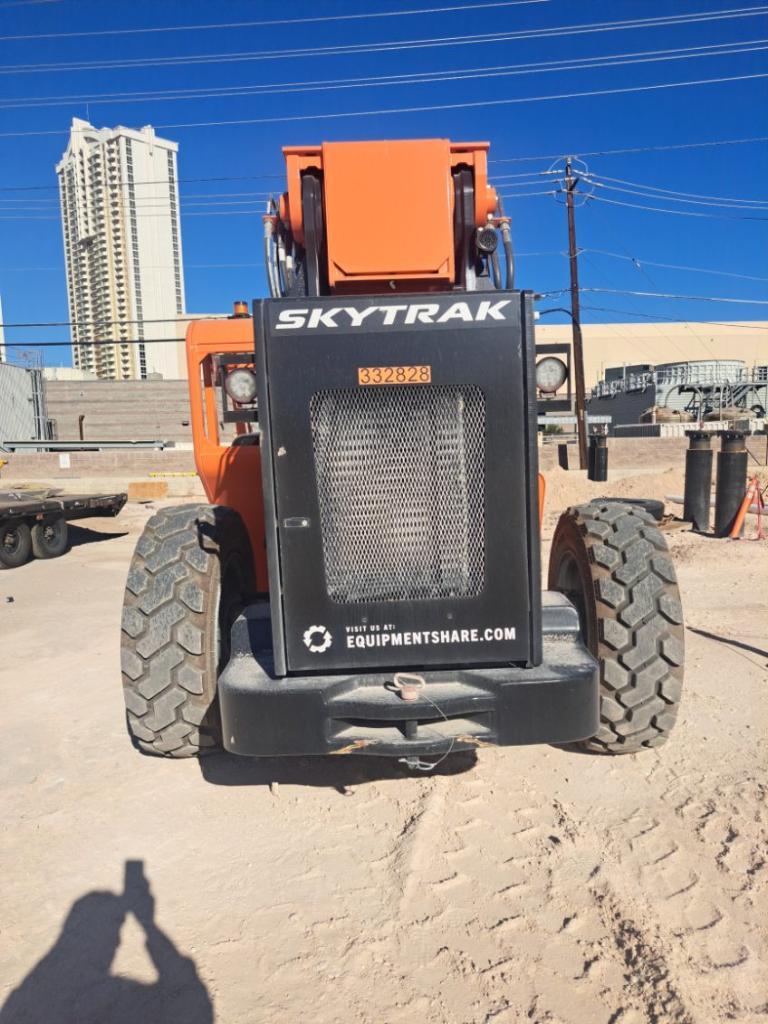 2023 SKYTRAK 12054