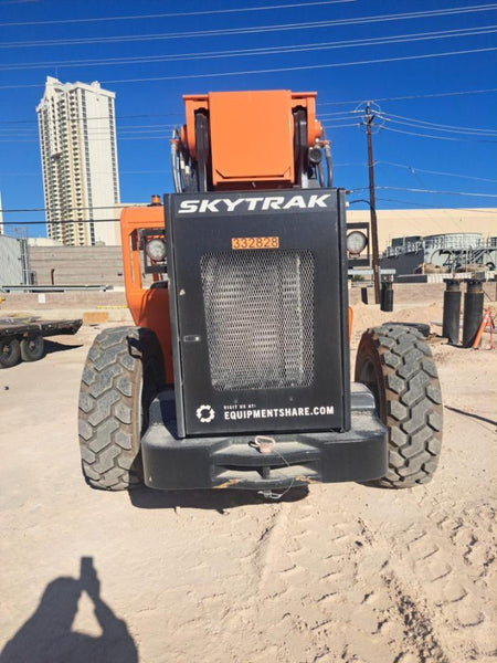 2023 SKYTRAK 12054