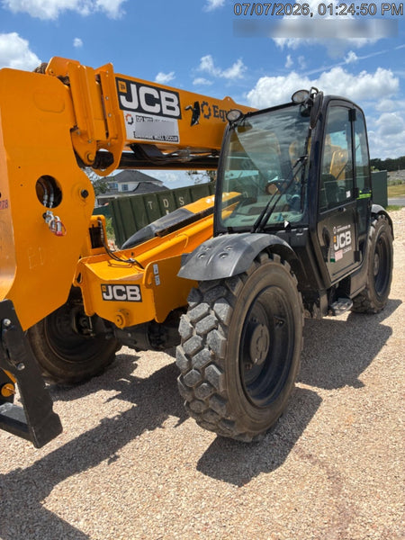 2024 JCB 506-36