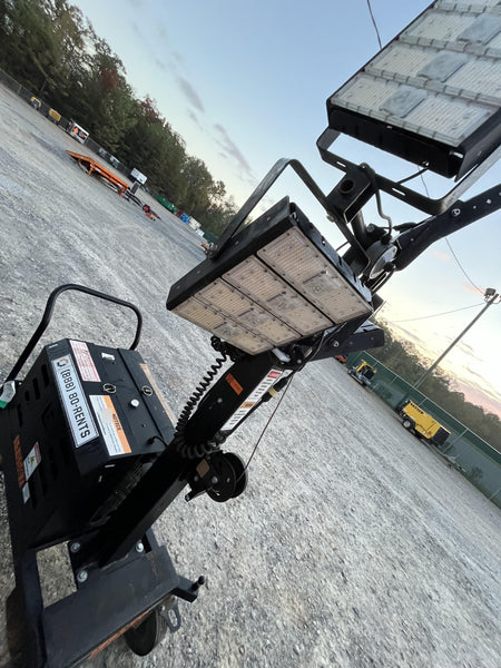 2020 LIND EQUIPMENT LE980LEDV-T4B