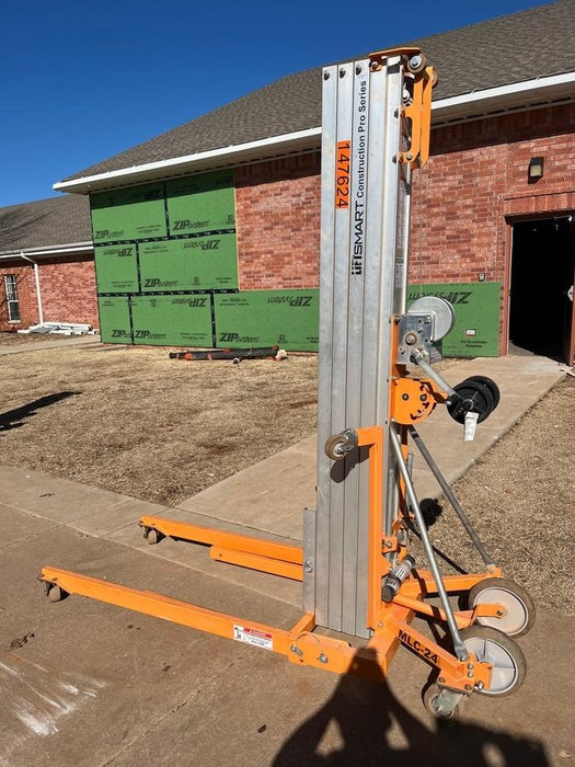 2021 LIFTSMART MLC-24