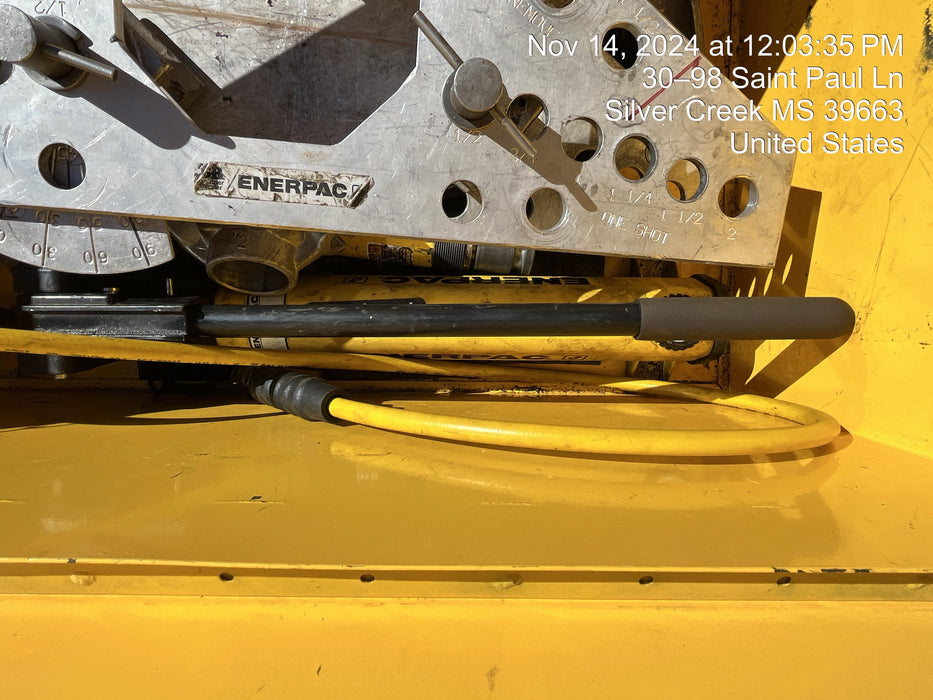 2023 ENERPAC STB101H