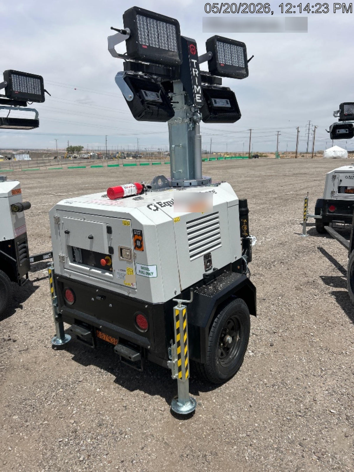 2026 TRIME X-SMART (EL1250H)