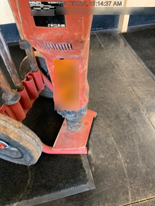 2020 HILTI TE 2000-AVR