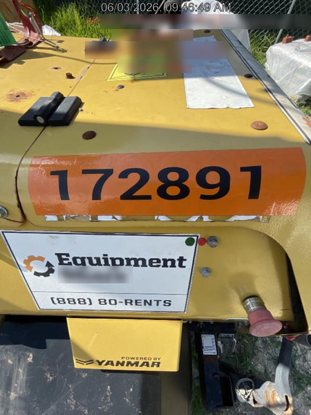 2021 ALLMAND NLV3GR