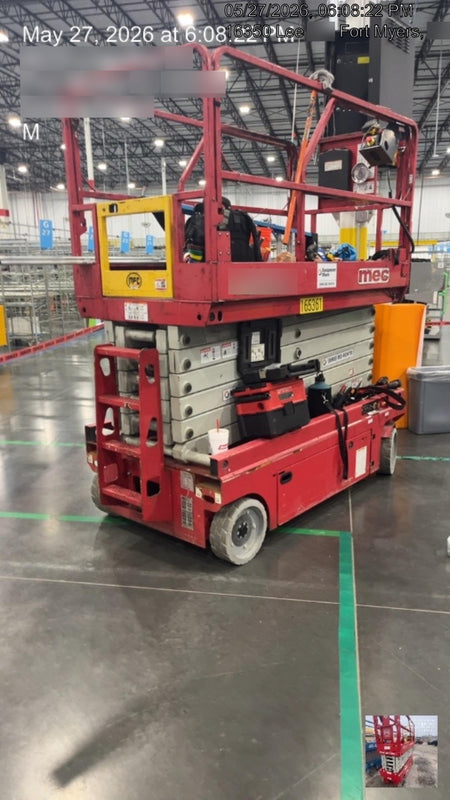 2021 MEC 4046SE