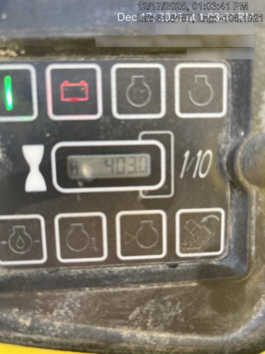 2021 WACKER NEUSON RTLx-SC3