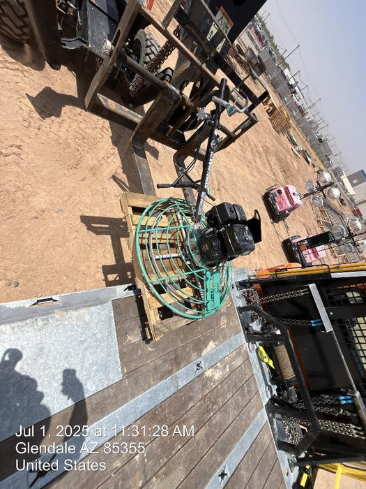 2024 MULTIQUIP B46H90