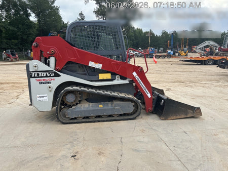 2024 TAKEUCHI TL10V2-CR