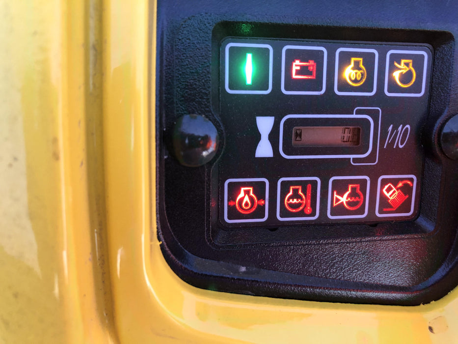 2020 WACKER NEUSON RTLx-SC3