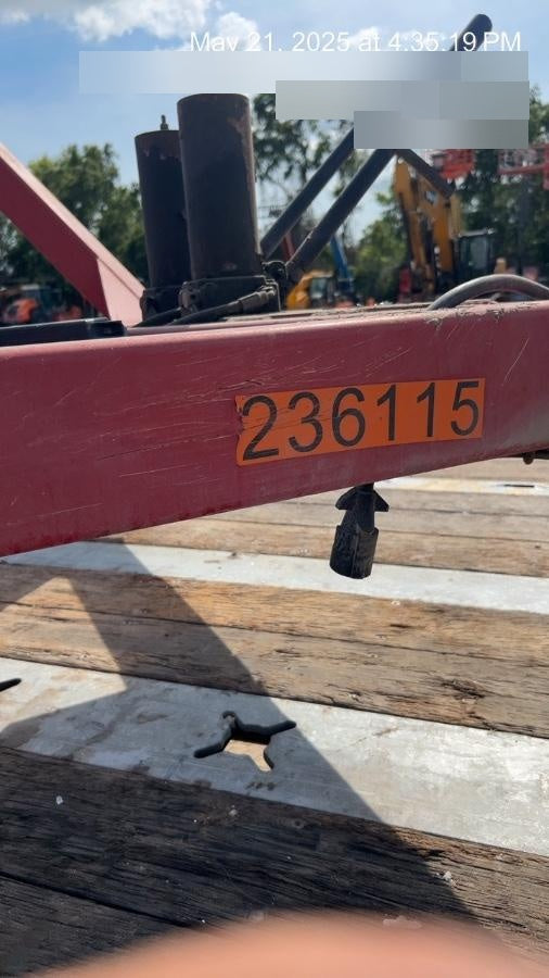 2022 JTC JTC-8000