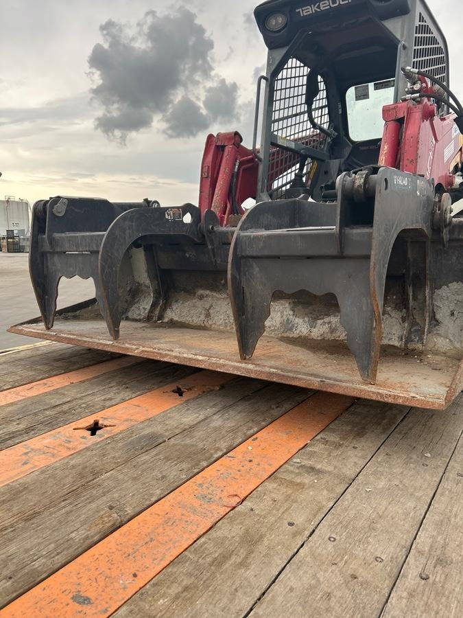 2021 PALADIN UTILITY GRAPPLE 11876-0022