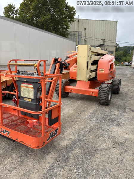 2019 JLG 450AJ