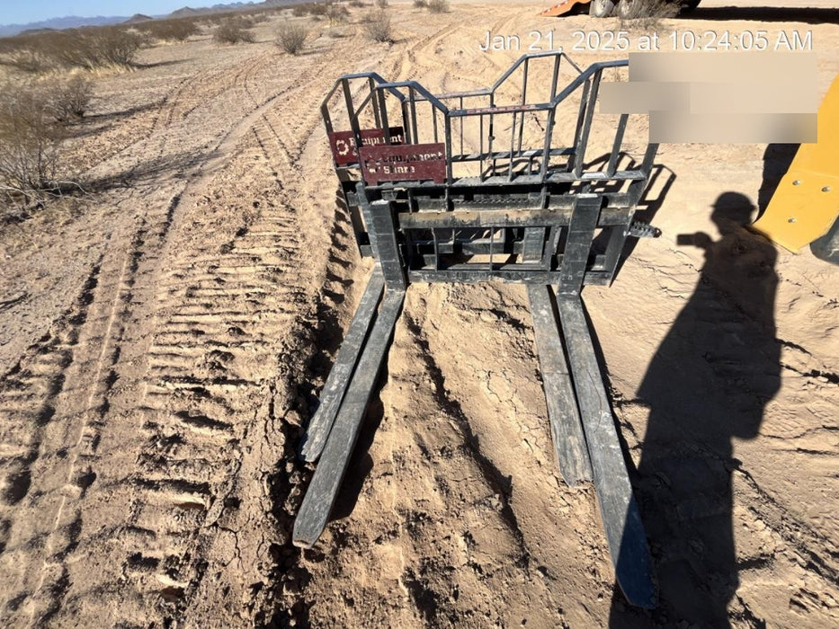 2024 VIRNIG PF4855-5VG