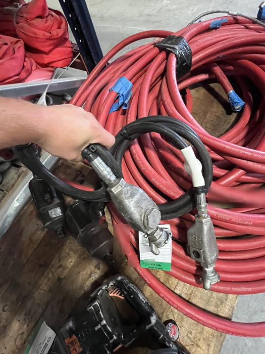 2022 INGERSOLL RAND 2925P1TI