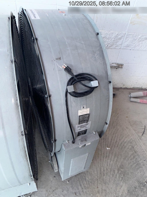 2024 AIRMASTER 60002