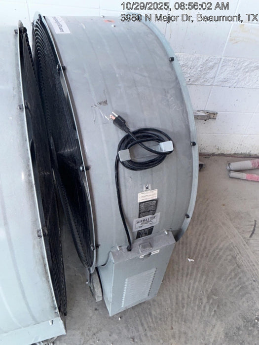 2024 AIRMASTER 60002