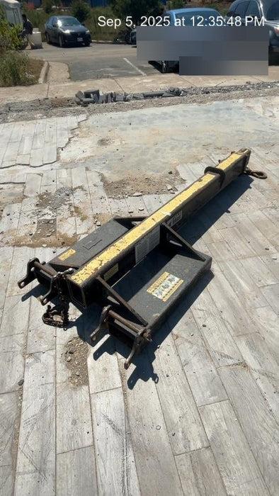 2024 STAR INDUSTRIES M1360B - Star JIB Boom