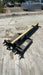 2024 STAR INDUSTRIES M1360B - Star JIB Boom