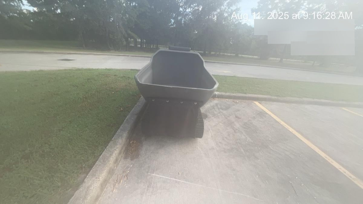 2025 TORO MBTX 2500-TS