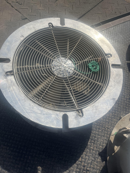 2023 WIDDER 20265-TRACKER