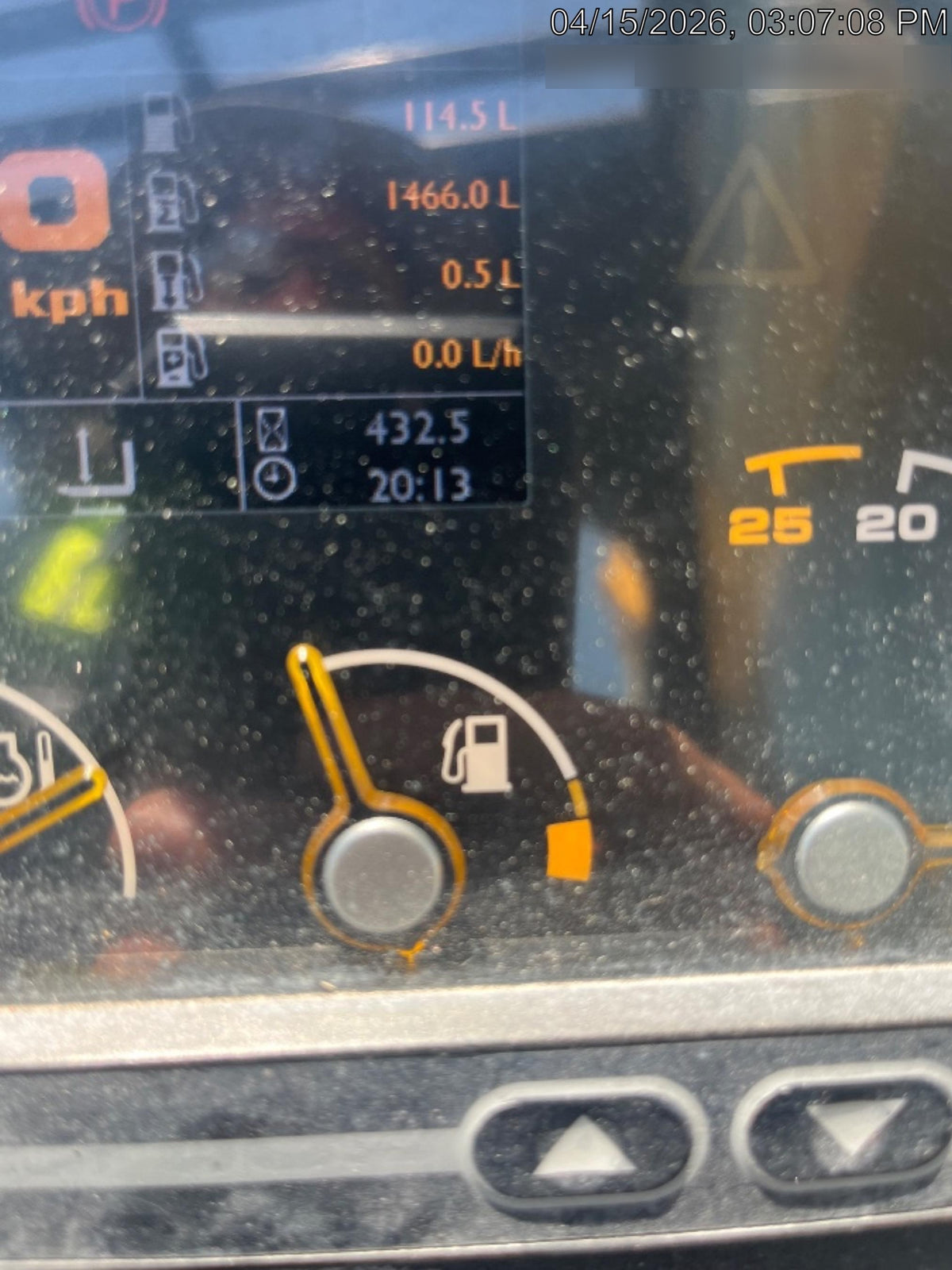 2024 JCB 509-42