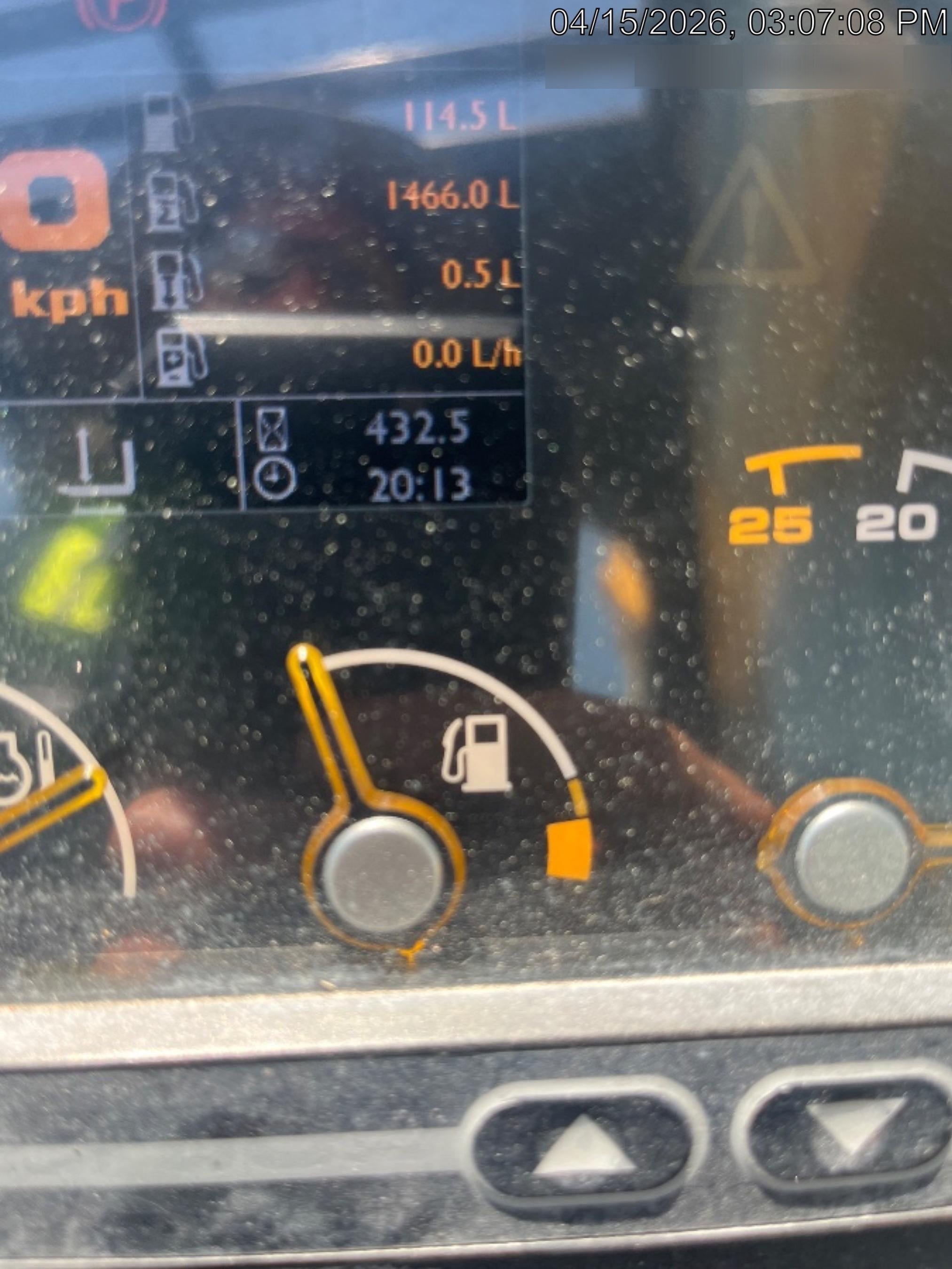 2024 JCB 509-42
