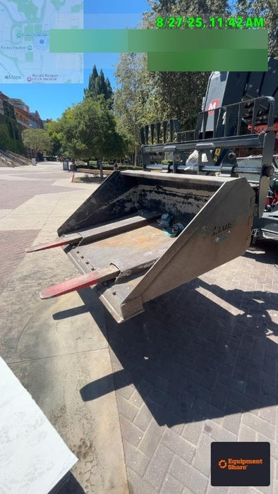 2023 STAR INDUSTRIES 1406B