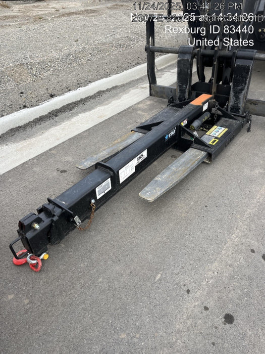 2025 STAR INDUSTRIES M1360B - Star JIB Boom