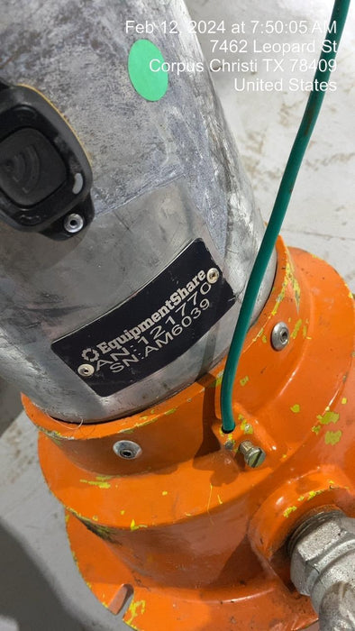 2020 MICHIGAN PNEUMATIC HV-6AM