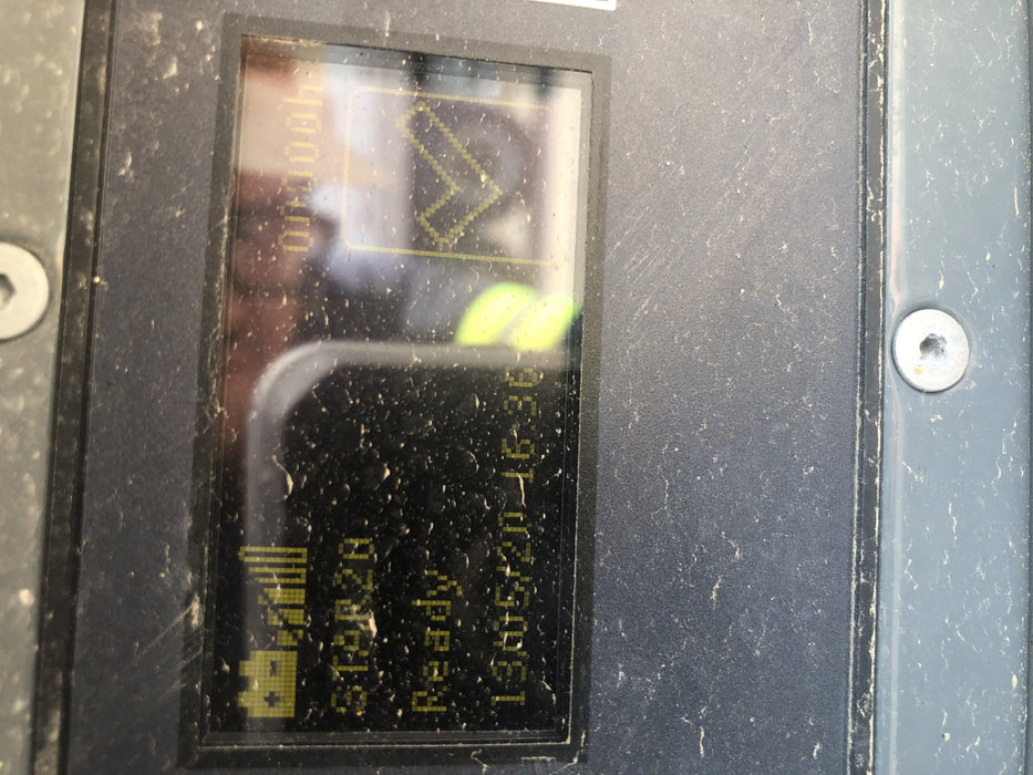 2020 HAULOTTE Star 20