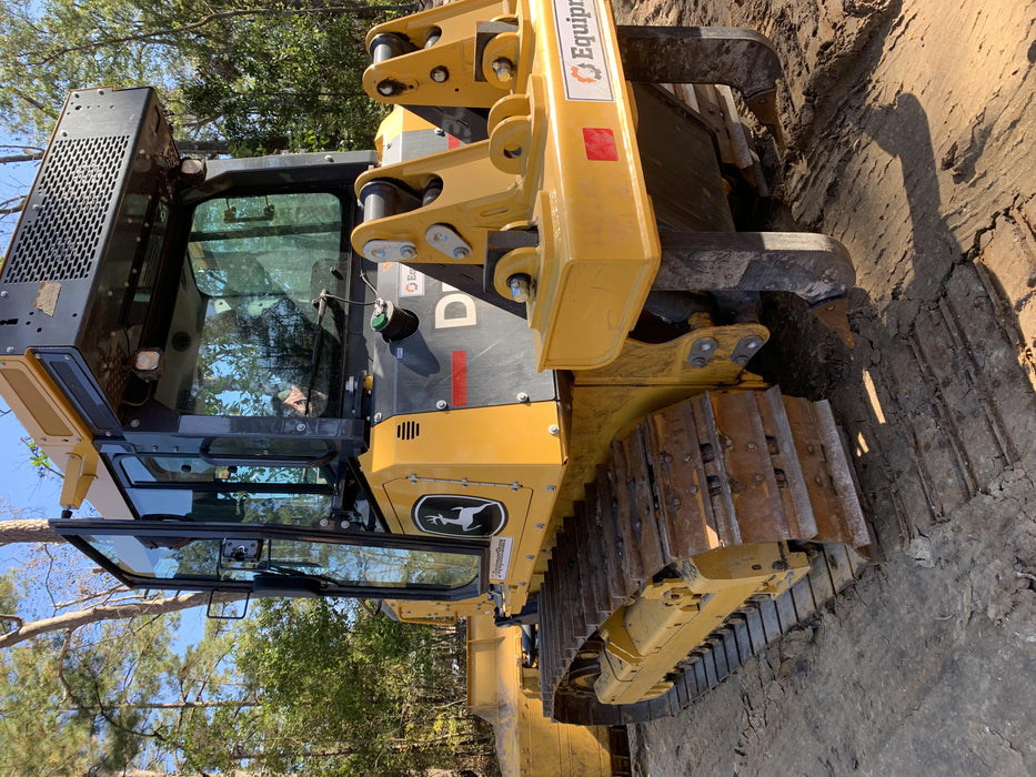 2020 JOHN DEERE 700L