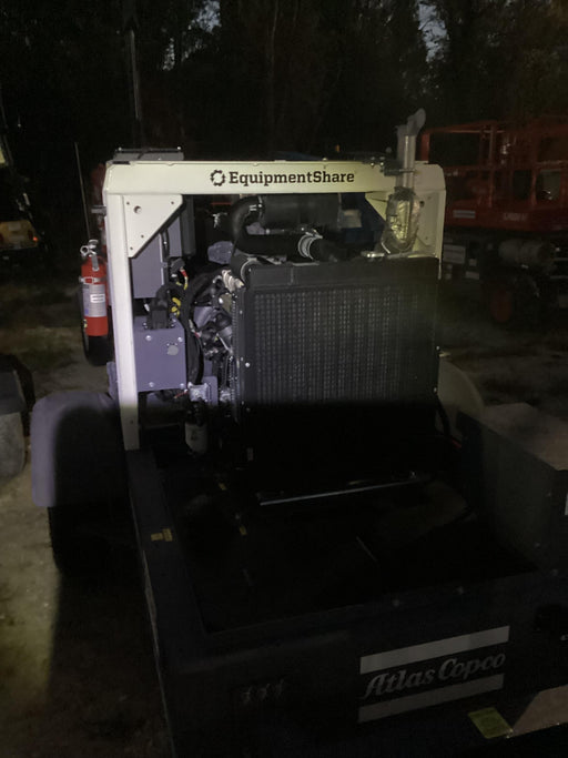 2022 ATLAS COPCO PAC F66 KD