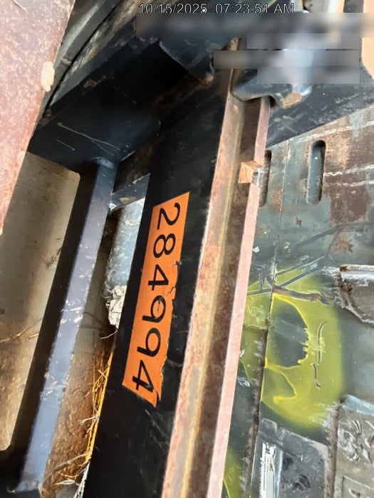 2022 ARROW MATERIAL HANDLING 48" Pallet Forks - Arrow