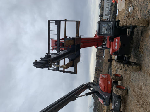 2020 STAR INDUSTRIES M1360B - Star JIB Boom