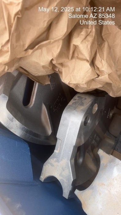 2025 CURRENT TOOLS 254P