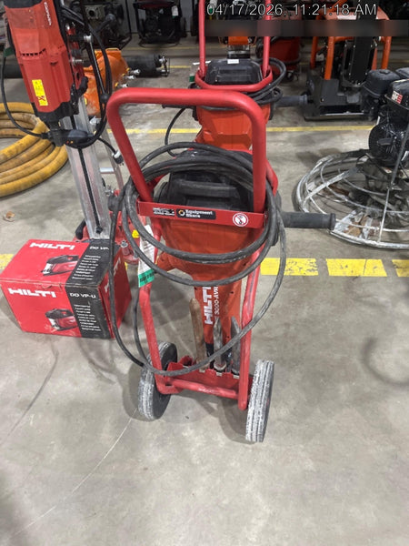 2024 HILTI TE 3000-AVR