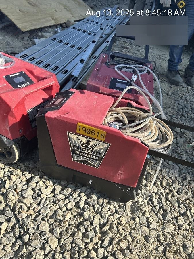 2021 PHOENIX DryMAX BLE