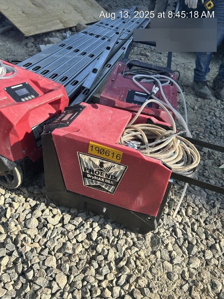 2021 PHOENIX DryMAX BLE