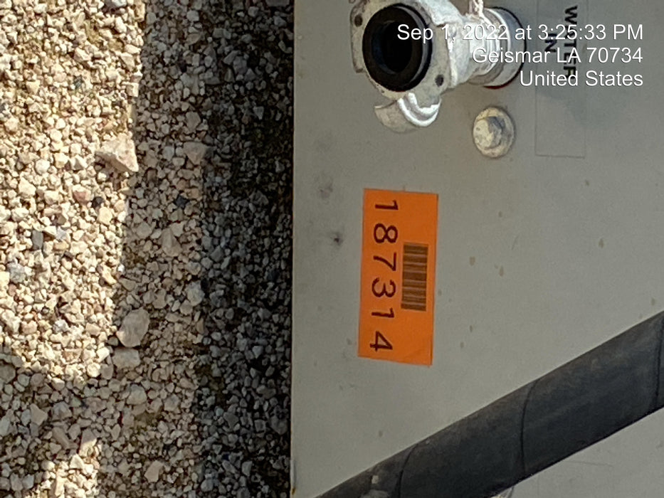 2021 PINNACLE PDQC-10000B