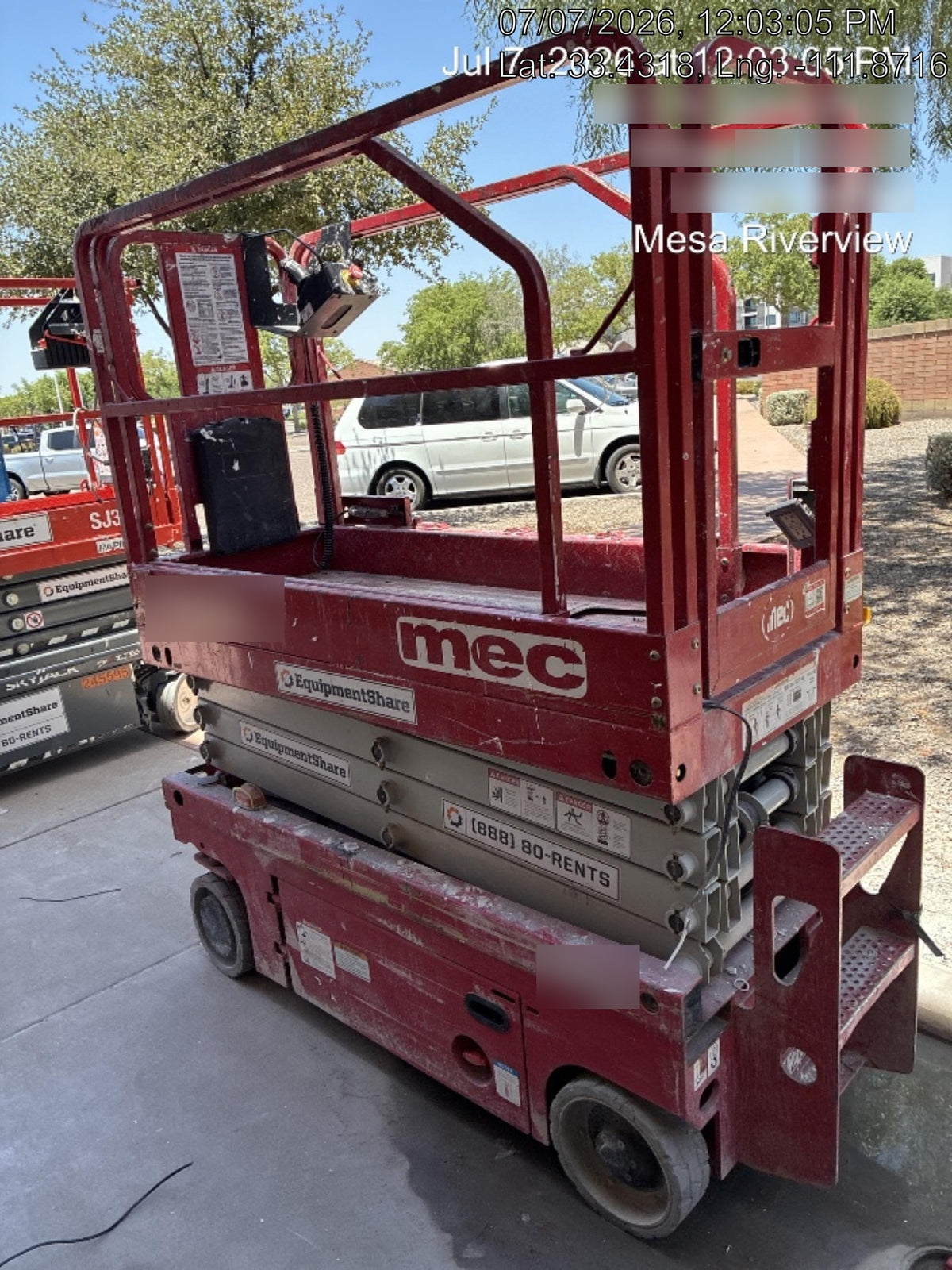 2020 MEC 1930SE
