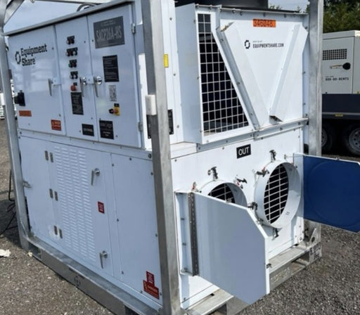 2023 SMARTECH SACP26A-HS