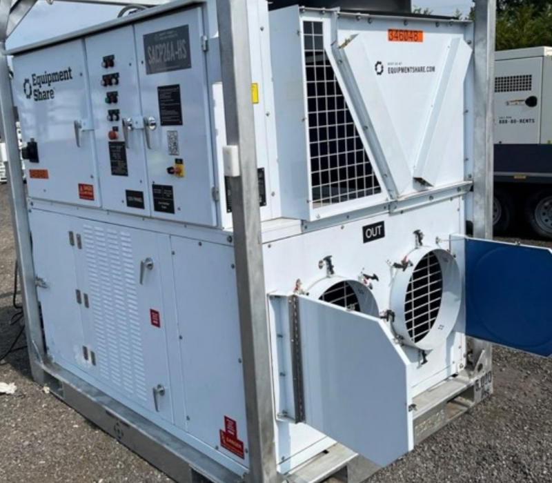 2023 SMARTECH SACP26A-HS