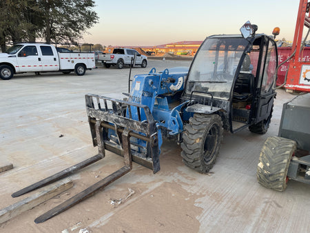 2023 GENIE GTH-5519